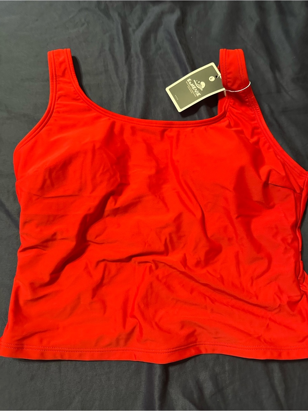 tankini 2 piece set - Picture 2 of 5